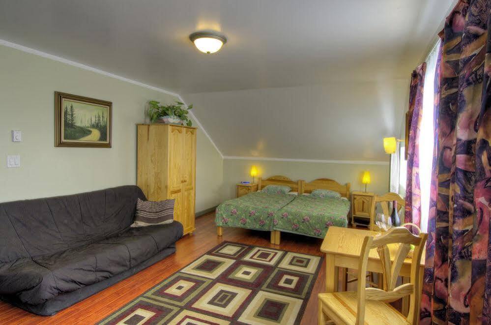 Crowsnest Vineyards Guesthouse Keremeos Kültér fotó